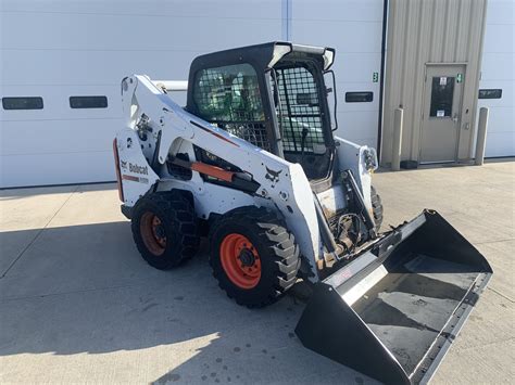 2012 bobcat s650 skid steer|bobcat s650 specifications.